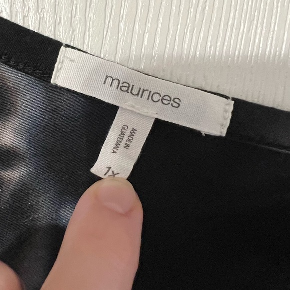 Shirt - Picture 2 of 2